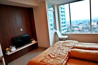 Kamar Tidur 4 Apartemen Grand Kamala Lagoon by Patrick