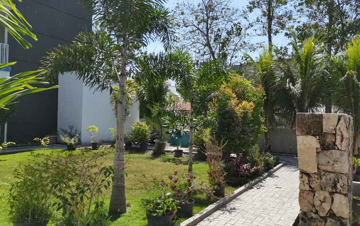 Unicorn Hotel Pulau Sumba -