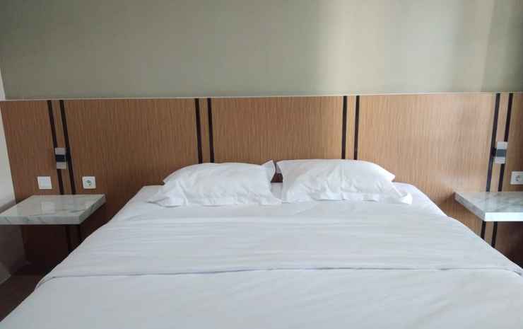 Unicorn Hotel Pulau Sumba - Double Bed Room Double Bed Room