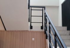 ロビー 6 OYO 3792 Sharon