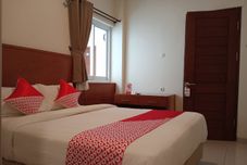 寝室 OYO 3792 Sharon