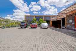 Hotel O Prambanan Near Prambanan Temple, THB 425.41