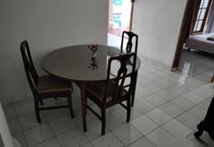 Sảnh chờ 5 OYO 3853 Kebalen Residence Syariah