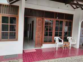 Bangunan 4 OYO 3853 Kebalen Residence Syariah