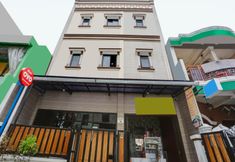 Exterior 5 OYO 3854 Pama Syariah Inn