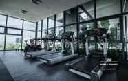 Fitness Center 6 Tropicana 218 Macalister by Simply Penang 