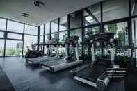 Fitness Center Tropicana 218 Macalister by Simply Penang 