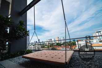 Common Space 4 Tropicana 218 Macalister by Simply Penang 