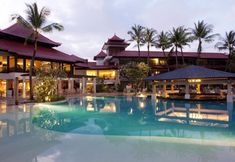 Swimming Pool 3 Holiday Inn Resort BARUNA BALI, an IHG Hotel