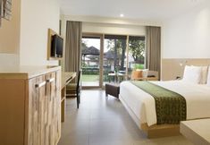 Bedroom 4 Holiday Inn Resort BARUNA BALI, an IHG Hotel