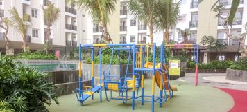 Entertainment Facility 4 Clean and Cozy Studio Room The Jarrdin Cihampelas By Travelio