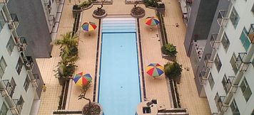 Điểm tham quan lân cận 5 Clean and Cozy Studio Room The Jarrdin Cihampelas By Travelio