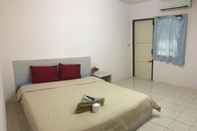 Kamar Tidur Watcharee Apartment