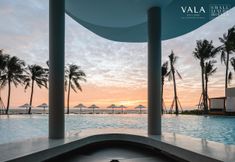 Swimming Pool 3 VALA Hua Hin - Nu Chapter Hotels