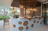 บาร์ คาเฟ่ และเลานจ์ VALA Hua Hin - Nu Chapter Hotels