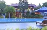 Swimming Pool 2 Rain Forest Resort Phu Quoc