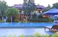 Hồ bơi 2 Rain Forest Resort Phu Quoc
