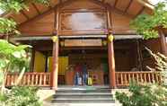 Sảnh chờ 3 Rain Forest Resort Phu Quoc