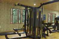 Fitness Center Rain Forest Resort Phu Quoc