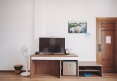 침실 6 Nhat Vy 2 Hotel Dalat