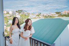 기타 Nhat Vy 2 Hotel Dalat