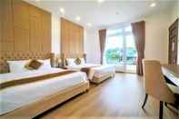 Bedroom Nhat Vy 2 Hotel Dalat