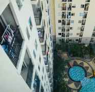 Nearby View and Attractions 5 Minimalist Studio Maple Park Apartment with City View By Travelio