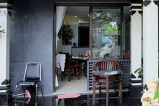 로비 OYO 3851 Seri Sukmawati Residence Syariah