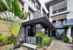 공용 공간 7 OYO 3851 Seri Sukmawati Residence Syariah