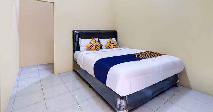 Kamar Tidur OYO 3857 Sweet Candy 1 Syariah