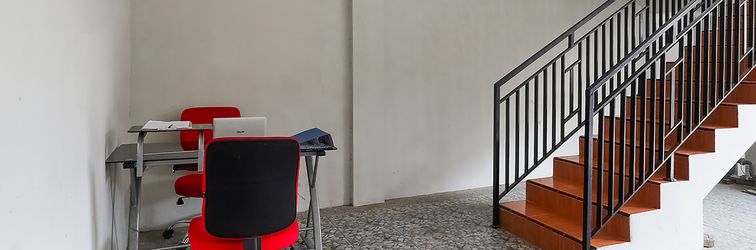 Lobi SPOT ON 3859 Sweet Candy 2