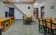 Restaurant 7 OYO 3860 Nirmala Guest House