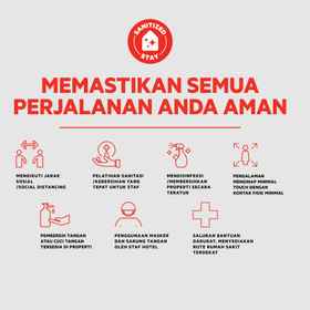 Others 2 SUPER OYO 3862 Syariah Hotel Pandan Wangi, Sidoarjo Hotels