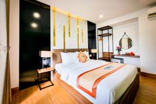 其他 Aloha Hotel Quy Nhon