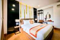 Bilik Tidur Aloha Hotel Quy Nhon