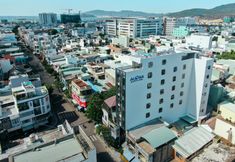 外部的 2 Aloha Hotel Quy Nhon