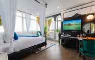 Kamar Tidur 6 Athena Hotel Quy Nhon