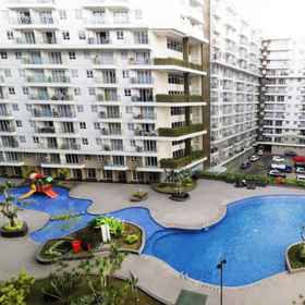 Paloegada Property 1, Hotel Taman Sari Bukit Bandung Blok 2 No 2 Kelurahan Sindangjaya Kecamatan Mandalajati Kota Bandung