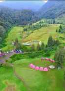 COMMON_SPACE Mandalawangi Cibodas Camping Ground