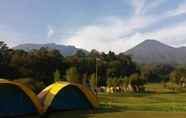 Common Space 7 Mandalawangi Cibodas Camping Ground