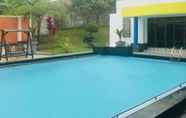 Swimming Pool 6 BRIA HOTEL & CONVENTION