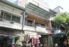 ภายนอกอาคาร 6 OYO 3865 Wisma Niaga