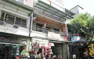 ภายนอกอาคาร 6 OYO 3865 Wisma Niaga