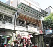 Exterior 6 OYO 3865 Wisma Niaga