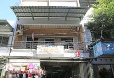 ภายนอกอาคาร 4 OYO 3865 Wisma Niaga