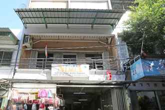 ภายนอกอาคาร 4 OYO 3865 Wisma Niaga