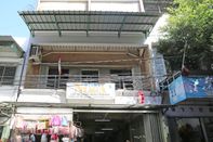 Exterior OYO 3865 Wisma Niaga