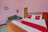 Kamar Tidur OYO 3866 Villa Gothick