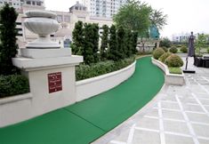 Lobby 6 Spacious and Nice 2BR Bellezza Apartment By Travelio