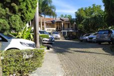 共用スペース Villa Beverly